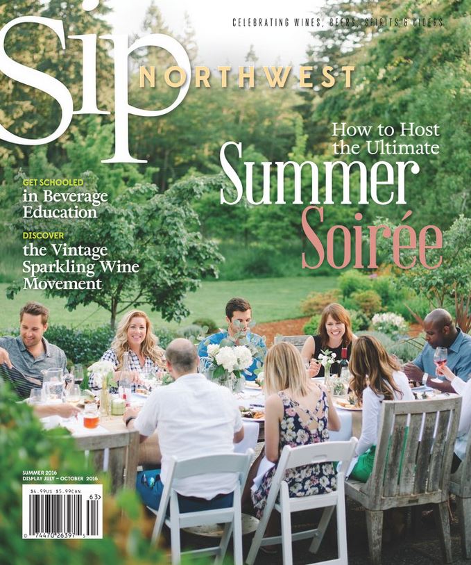 Seasonal Splendor: How to host the ultimate summer dinner party